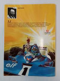 Kaksintaistelu asvaltilla