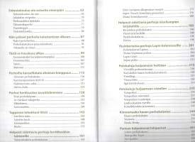 Perhokalastus  -Hauskoja ja helppoja perhonsidontavinkkejä