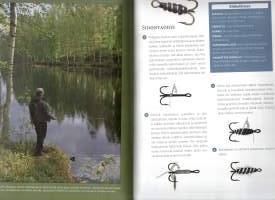 Perhokalastus  -Hauskoja ja helppoja perhonsidontavinkkejä