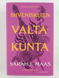 Siiveniskujen valtakunta