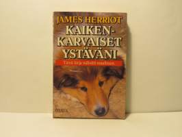 Kaikenkarvaiset ystäväni