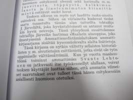 Maalaus I - Työohjeita kotien ja ammattiopetuksen tarpeiksi -näköispainos