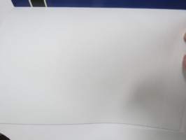 Taito Oy Tehdasvalaisimia (luettelo nr 14) 1936 - PH-Valaistuskalusteita 1929, kääntökirja jossa 2 teosta -näköispainos