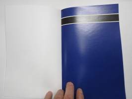 Taito Oy Tehdasvalaisimia (luettelo nr 14) 1936 - PH-Valaistuskalusteita 1929, kääntökirja jossa 2 teosta -näköispainos