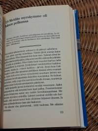 Myrskyn silmässä : päivä Jeesuksen elämässä