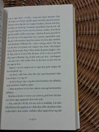 Narnia - Min morbror trollkarlen