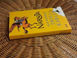 Narnia - Min morbror trollkarlen