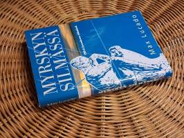 Myrskyn silmässä : päivä Jeesuksen elämässä