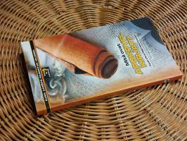 Mitä ovat apokryfikirjat? : Apokryfit ja Raamatun kaanon