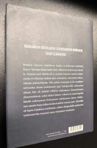 Paavo Talvelan elämä : kertomus