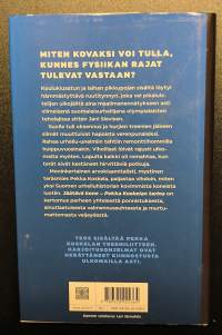 Jäätävä kone : Pekka Koskelan tarina