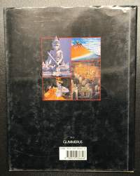 Itämaiden Mytologia