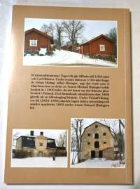 Fagerviks jernbruk på 1800-talet