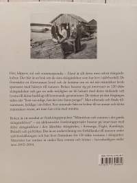 Lyckliga kor och kloka människor