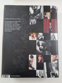 Fashion : 150 years couturiers, designers, labels