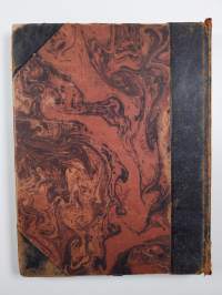 Värien mestareita : 50 värillistä taidepainojäljennöstä Europan uusimmasta maalaustaiteesta - Wärien mestareita