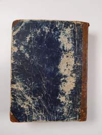 Den vandrande juden ; Ett julqväde på prosa ; det är : en julnatts-spökhistoria