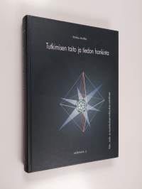 Tutkimisen taito ja tiedon hankinta : taito-, taide- ja muotoilualojen tutkimuksen työvälineet