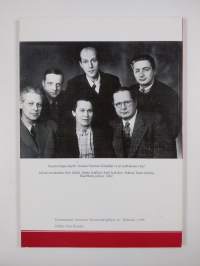 Luovaa iloa : nuorisokirjailijoiden vuosikymmeniä