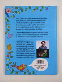 Timotei Tilhi Kummamaassa