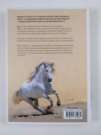 Maailman hevosrodut : alkuperä, käyttö, luonne ja ominaisuudet