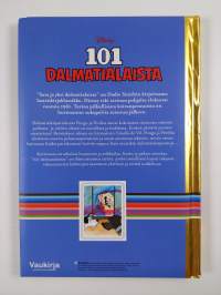 101 dalmatialaista