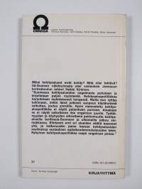 Kehitysalue - kehitysmaa : laulu kotimaisesta kolonialismista