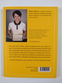 100 syytä lukea (signeerattu, tekijän omiste)