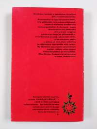 Kielletty omatunto : Hiroshiman lentäjän Claude Eatherlyn ja Günther Andersin välinen kirjeenvaihto