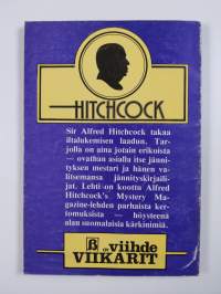 Alfred Hitchcockin valitut jännärit