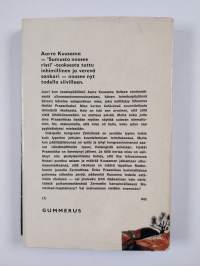 Älä kaikista ruusuista huoli