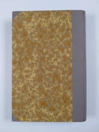 Kohtalon tuulissa : nykyajan romaani