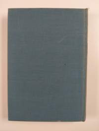 Maahantulo : kertomus unkarilaisten maanvalloituksen ajoilta