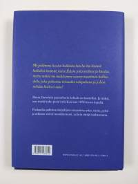 Herra Darwinin puutarhuri