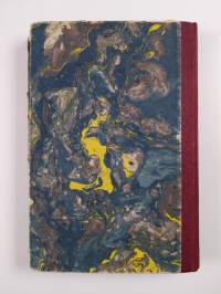 Kohtalokumppanukset : historiallinen romaani kuningas Henrik II:n ajoilta