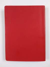 Luottamusmies : työläisen käsikirja