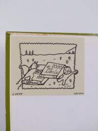 Nyrkki ja neliapila : kertomus 12-16 vuotiaille