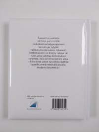 Raamatun aarteita perheen pienimmille