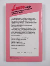 Lauran ratsastuskilpailut