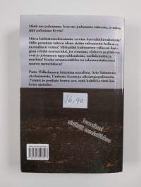 Turmio ja perikato : mistä me puhumme, kun me puhumme taiteesta ja miten siitä puhutaan hyvin