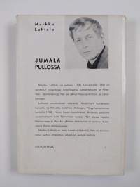 Jumala pullossa