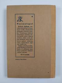 Norsunlapsi ja muita veikeitä juttuja