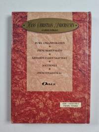 Keisarin uudet vaatteet