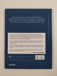 Vuorenpeikkojen uusi koti