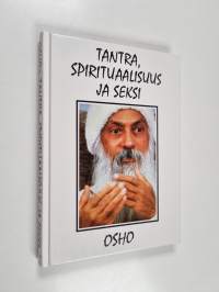 Tantra, spiritualisuus ja seksi