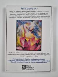 Tantra, spiritualisuus ja seksi