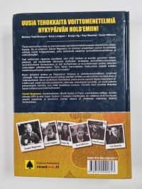 Suuri hold&#039;em pokerikirja