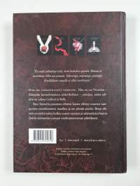 Bree Tannerin lyhyt elämä : Epäilys-romaani