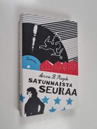 Satunnaista seuraa