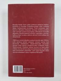 Miten kaunis on meri, Margarita